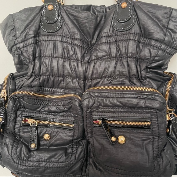 Tod’s Pashmy Pocket Media Bag - Picture 3 of 12